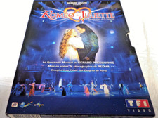 Dvd romeo juliette d'occasion  Hennebont