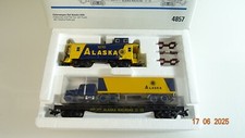 Märklin 4857 güterwagen gebraucht kaufen  Erftstadt