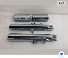Harley 2000 chrome for sale  Yorba Linda