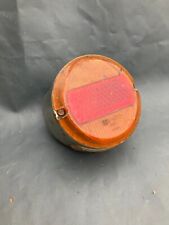 Riginal ddr rücklicht gebraucht kaufen  Rochlitz