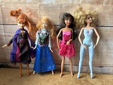 Disney frozen dolls for sale  LEEDS