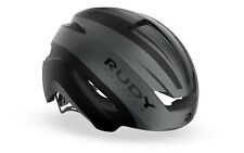 Casco bici rudy usato  Italia