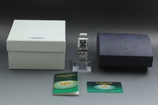 Box paper longines d'occasion  Expédié en Belgium