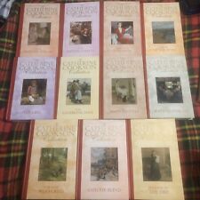 Catherine cookson collection for sale  SALTBURN-BY-THE-SEA