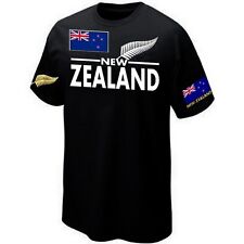 New zealand shirt d'occasion  Champagne-sur-Oise