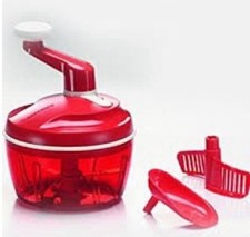 Tupperware quick chef usato  Torino