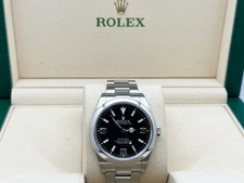 Rolex explorer 214270 for sale  San Diego