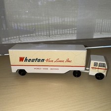 Vintage ralstoy wheaton for sale  Piscataway