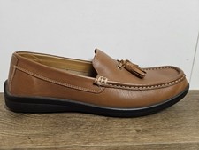 Loafer shoes mens for sale  KING'S LYNN