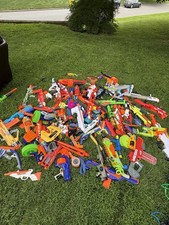 Nerf gun lot for sale  Philadelphia