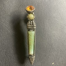 Vintage miracle brooch for sale  PONTYCLUN