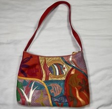 Sharif purse multicolored for sale  Fort Worth