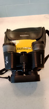 Bushnell binoculars 8x42 for sale  NEWPORT