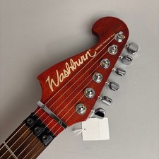 Usado, Washburn N2 comprar usado  Enviando para Brazil