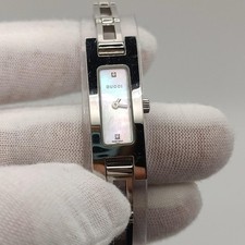 Ladies gucci quartz for sale Ladies gucci quartz for sale  SEAFORD