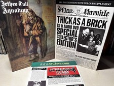 jethro tull dvd usato jethro tull dvd usato Roma