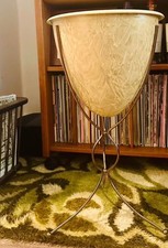 Vintage 50s gold for sale  San Francisco