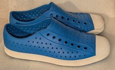 Native shoes jefferson for sale  Asheville