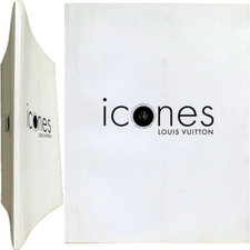 Catalogue louis vuitton d'occasion  Nogent-le-Roi