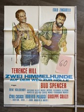 Filmplakat bud spencer gebraucht kaufen Filmplakat bud spencer gebraucht kaufen  Lippstadt