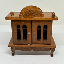 Vintage miniature dollhouse for sale  Rensselaer