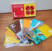 Charley harper flash for sale  SLOUGH
