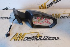 Specchio specchietto retroviso usato Specchio specchietto retroviso usato  Roma