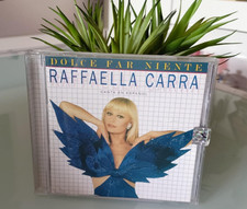 Raffaella carra raro usato  Roma