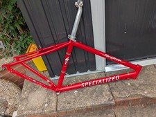 Specialized stimpjumper retro for sale  WOLVERHAMPTON