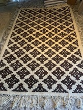 Tapis kilim ancien d'occasion  Saint-Nicolas-de-Port