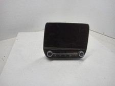 Info gps screen for sale  San Diego