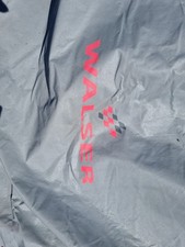 Walser autoabdeckung all gebraucht kaufen  Schüller