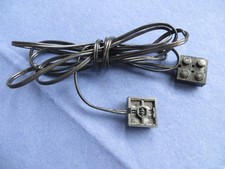 Lego stromkabel 120 gebraucht kaufen  Lotte