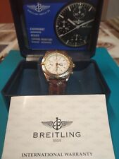 Breitling chronomat ref. usato  Chiaravalle