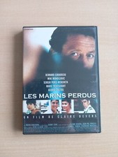 Dvd marins perdus. d'occasion  Paris X