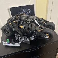 Lego batmobile tumbler for sale  Dora