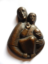 Maria jesus kind gebraucht kaufen Maria jesus kind gebraucht kaufen  Bornich, Dahlheim, Kestert