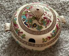 Sugar bowl indian for sale  NANTWICH