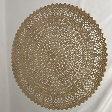 Placemats dining table for sale  Denton