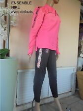 Ensemble nike jogging d'occasion  Villeneuve-Loubet