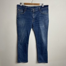 Versace collection jeans d'occasion  Expédié en Belgium