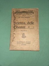 Cunsolo scienza delle usato  Torella del Sannio