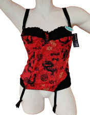 Ulla dessous straps gebraucht kaufen  Rudolstadt