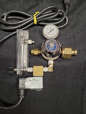 Hydrofarm carbon dioxide for sale  Marengo
