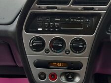 Para Peugeot 306 1993-2002 anéis de aquecedor cromados acabamento em liga polida circundantes x3 comprar usado  Enviando para Brazil