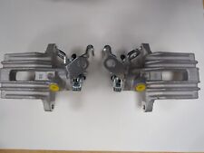 Pair rear brake d'occasion  Expédié en Belgium
