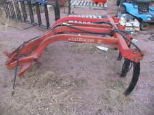 Westendorf tractor loader for sale  Heron Lake