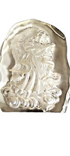 Angel sculpture acrylic for sale  BRAINTREE