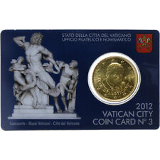 1271534 vatican centimes d'occasion  Lille-