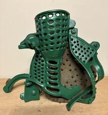 Antique cast iron for sale  New Middletown